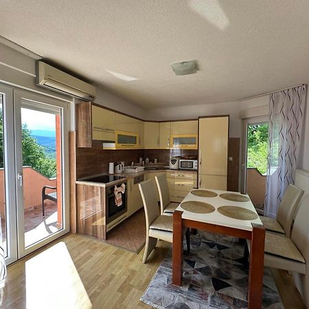 Villa Panorama Бихач Экстерьер фото