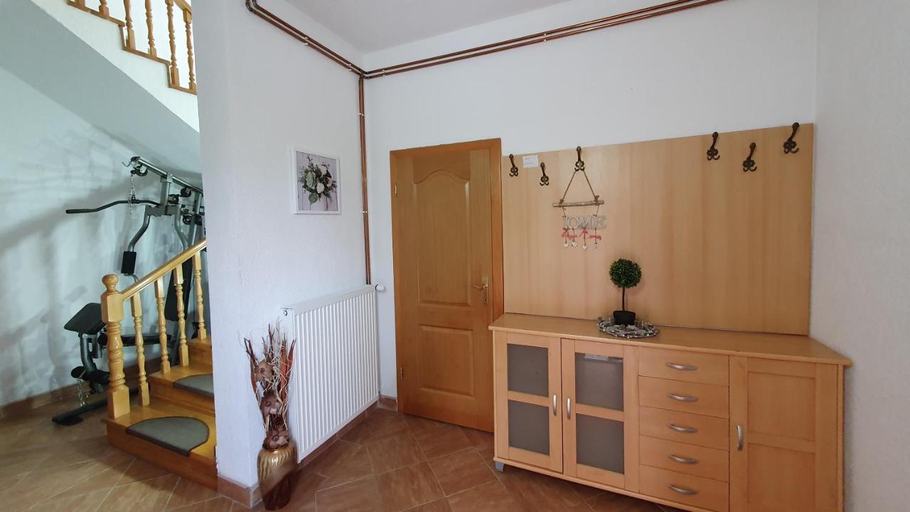 Villa Panorama Бихач Экстерьер фото