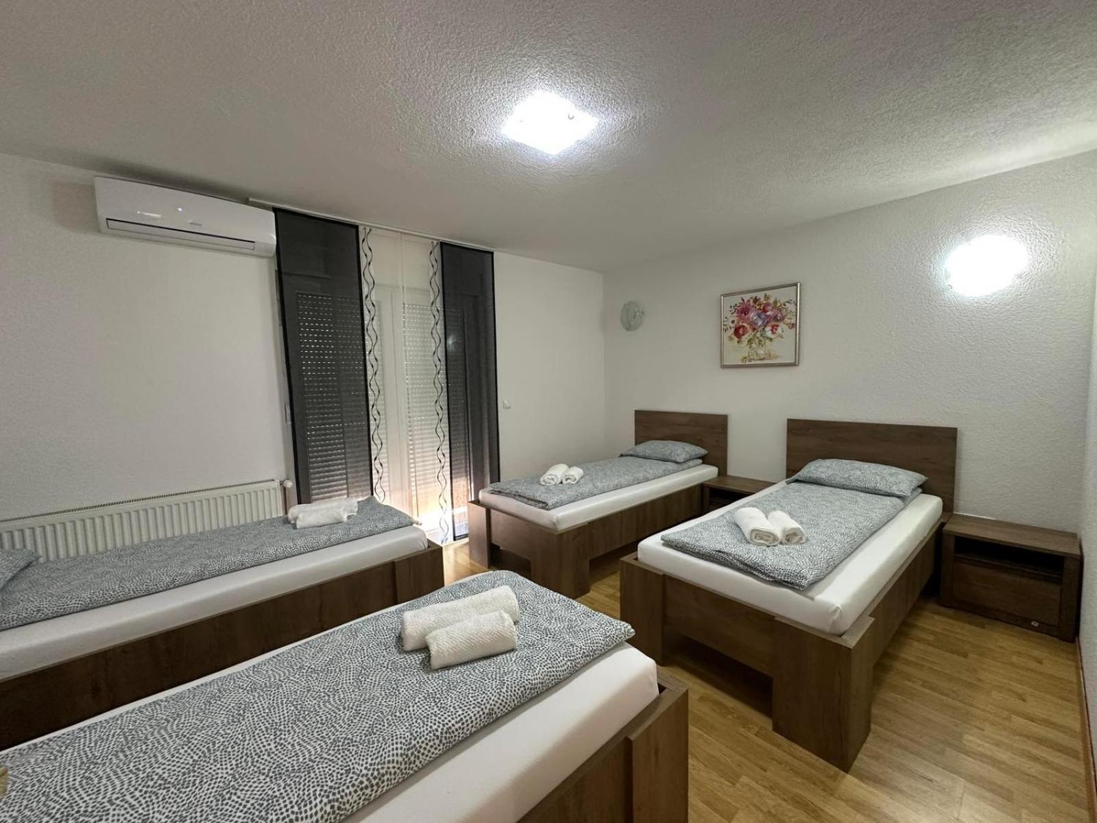 Villa Panorama Бихач Экстерьер фото