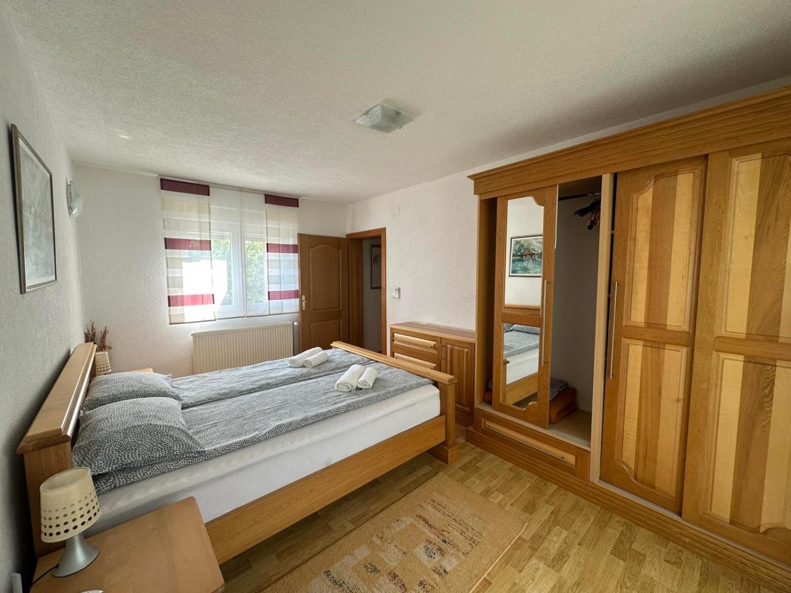 Villa Panorama Бихач Экстерьер фото
