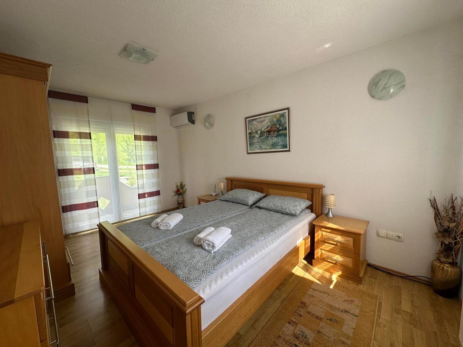 Villa Panorama Бихач Экстерьер фото
