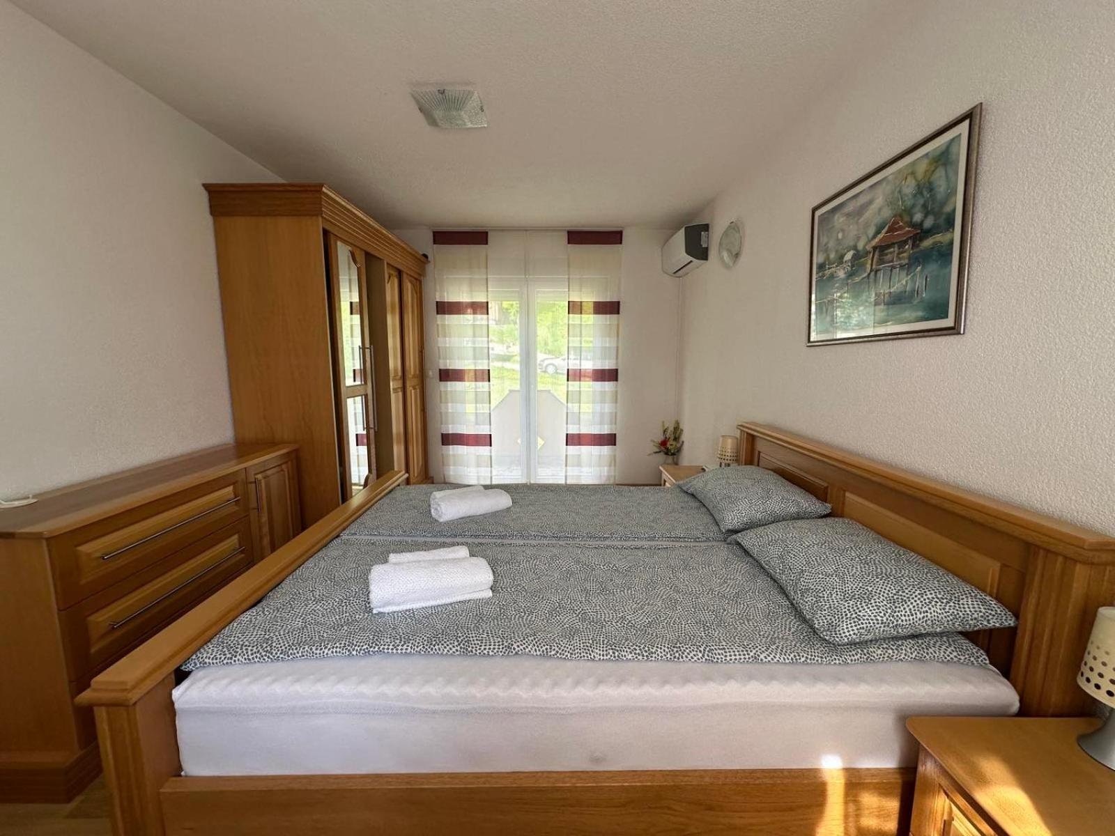 Villa Panorama Бихач Экстерьер фото