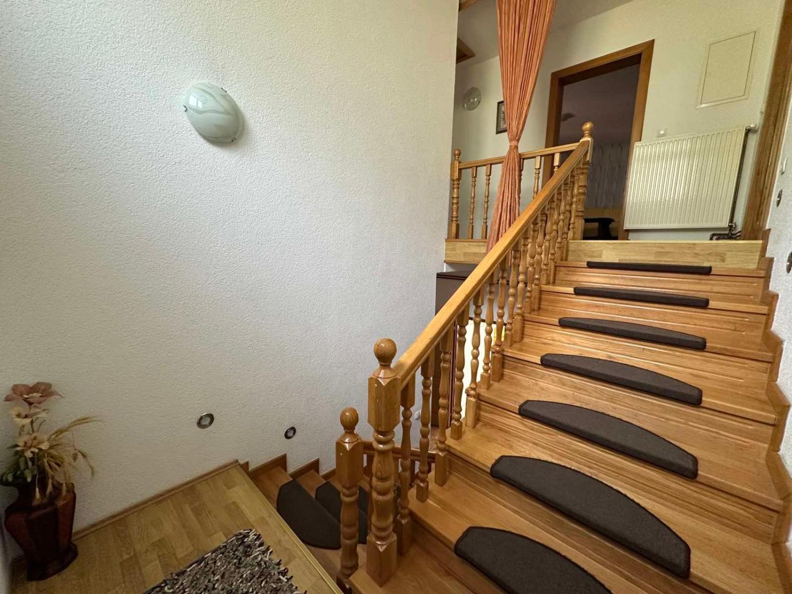 Villa Panorama Бихач Экстерьер фото