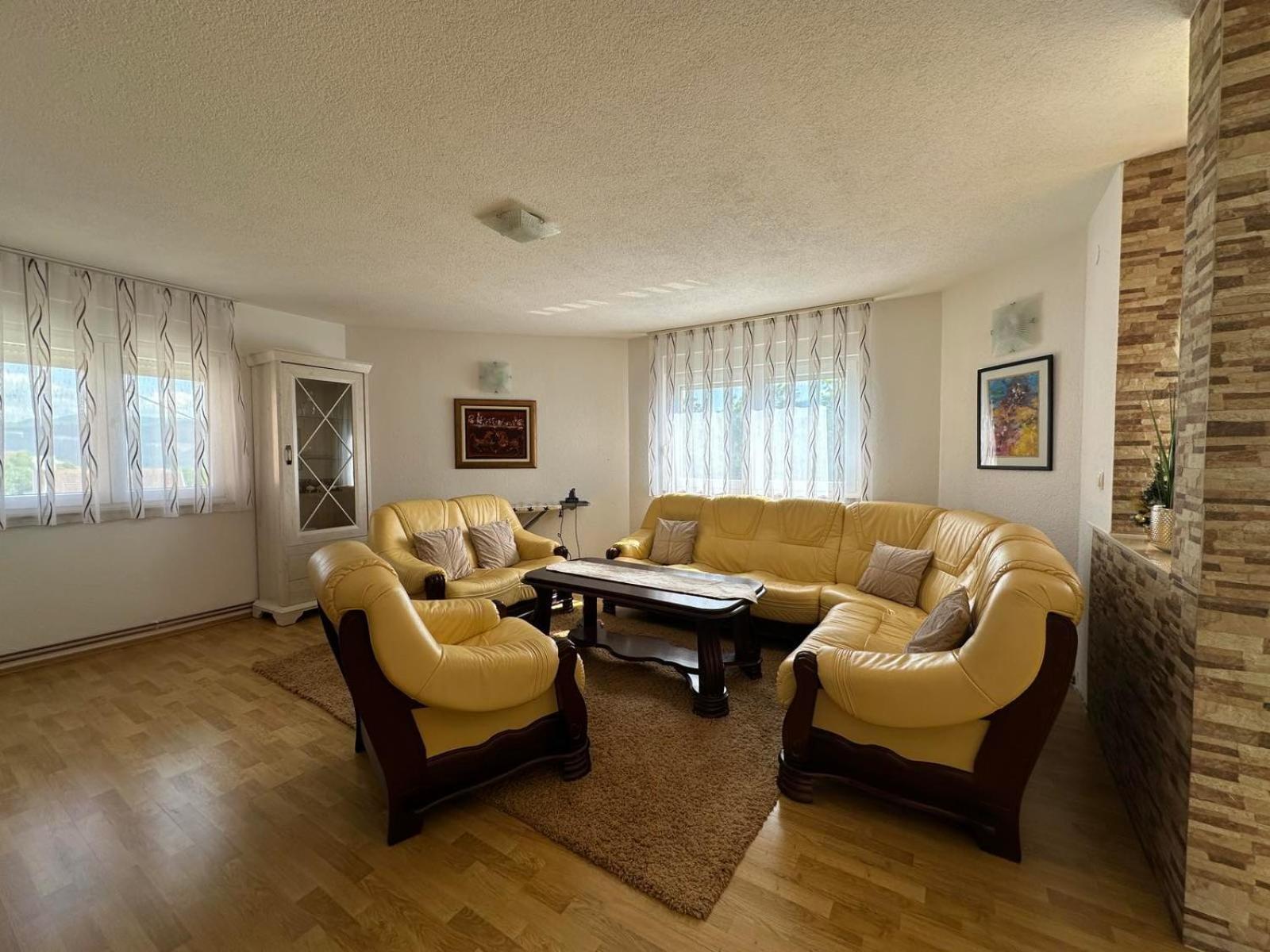 Villa Panorama Бихач Экстерьер фото