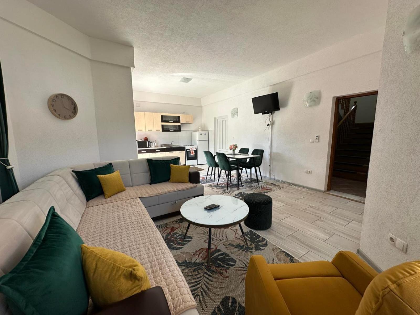 Villa Panorama Бихач Экстерьер фото